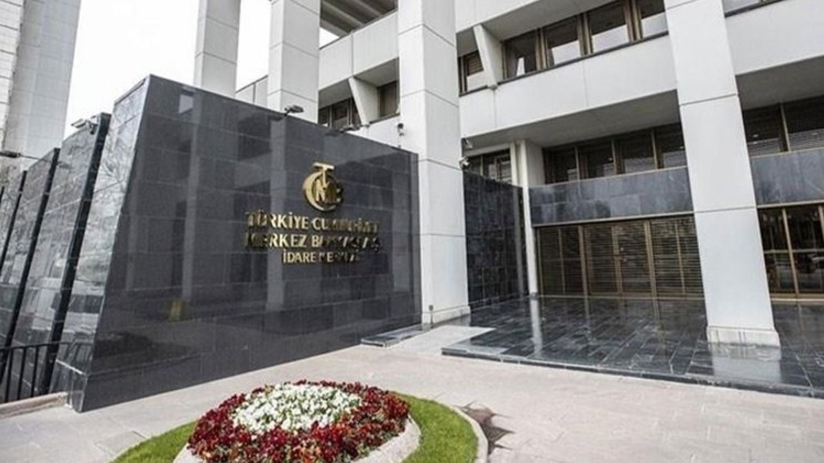 Ekonomistler, TCMB'nin politika faizini sabit brakmasn bekliyor