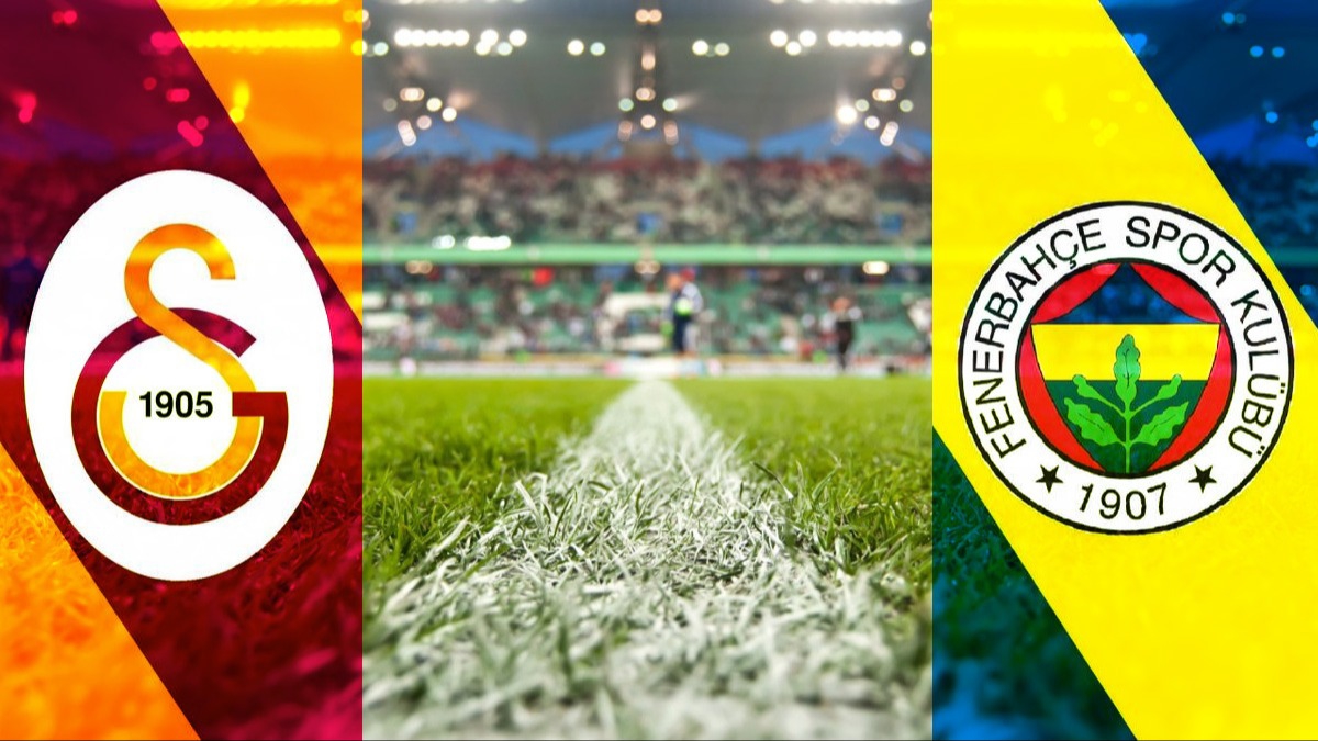 Fenerbahe Galatasaray derbisi hangi tarihte? GS-FB ma ne zaman 2023?