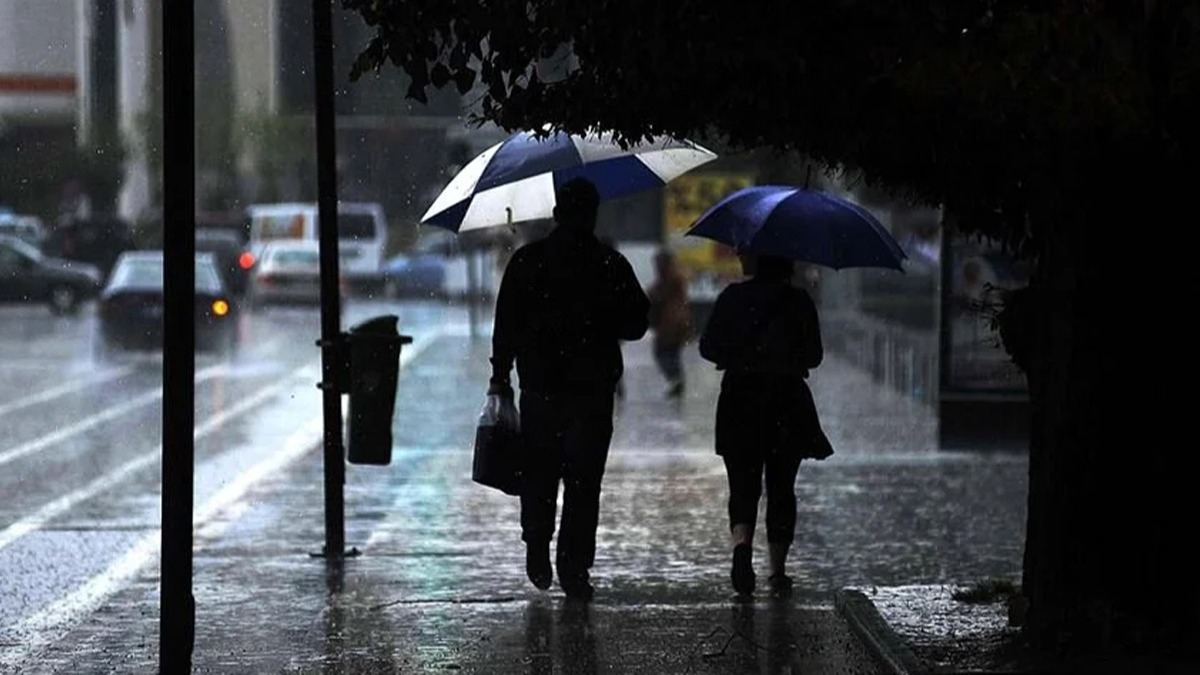Hava bugün nasıl olacak? Meteoroloji son tahminini paylaştı