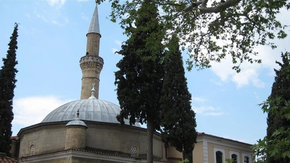 skee Mftl tarafndan ''Oy namustur'' balkl cuma hutbesi hazrland