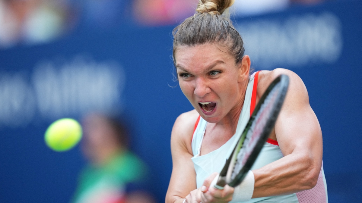 Rumen tenisçi Simona Halep doping yapmakla suçlandı!