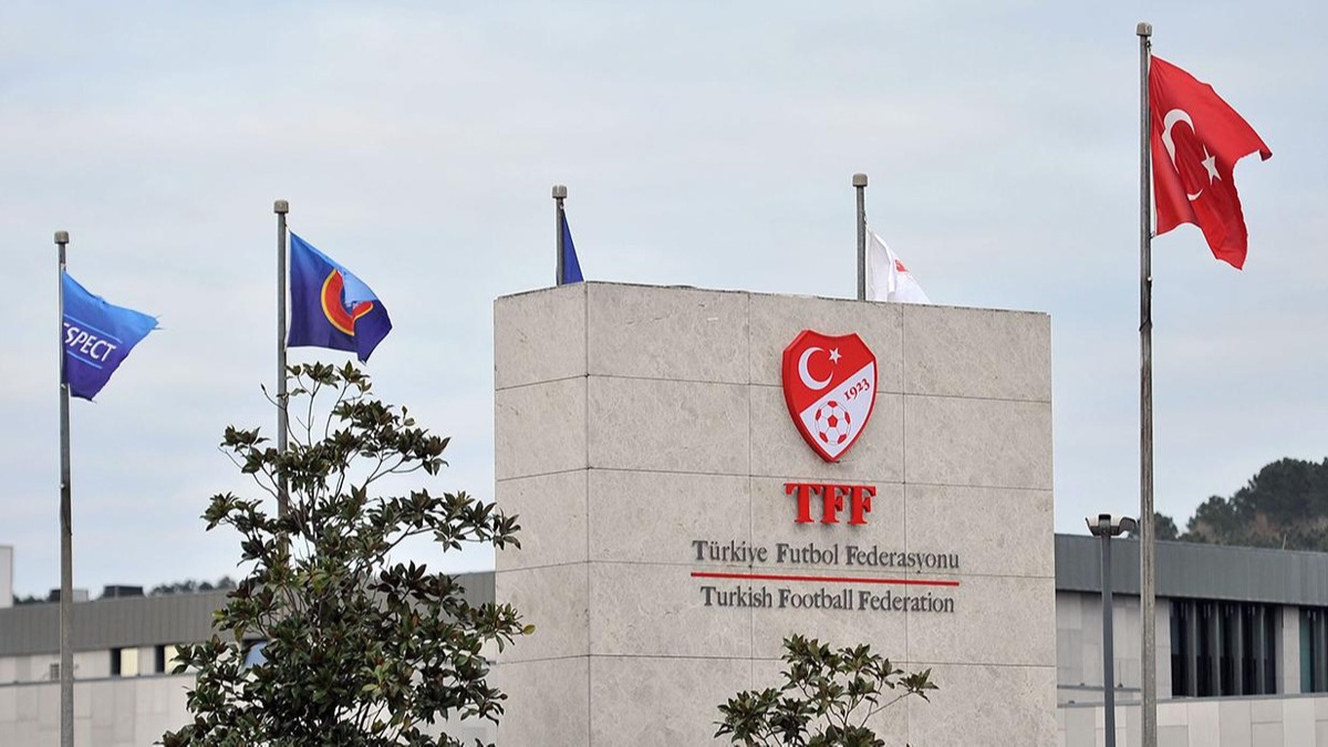 Fenerbahe ile mraniyespor, PFDK'ye sevk edildi