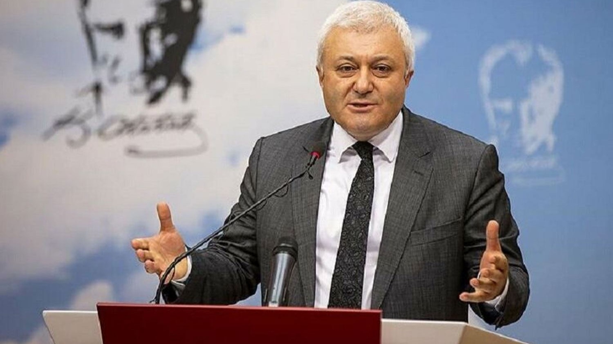 Tuncay zkan'n KRT ve ANKA yalan! stifa ars: Senden habersiz ku umaz