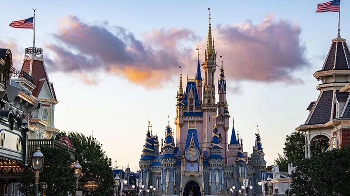 Walt Disney 1 milyar dolarlk projeyi iptal etti 
