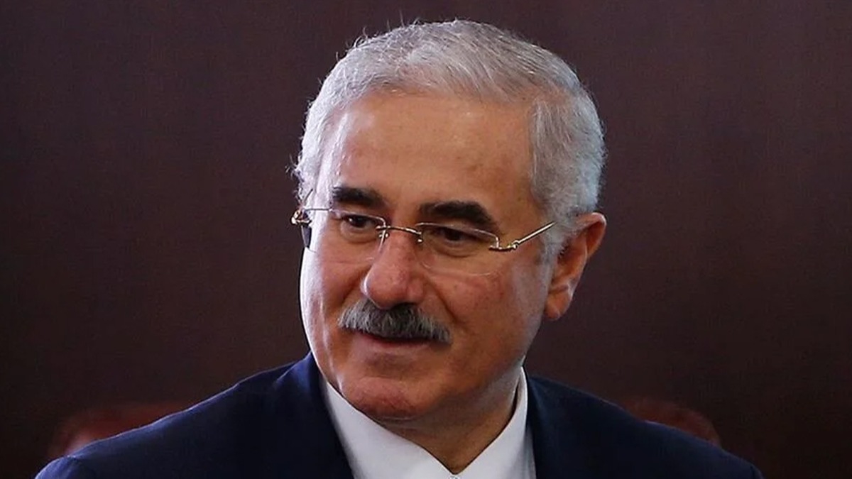 Yargtay Bakan Akarca'dan ''19 Mays'' mesaj