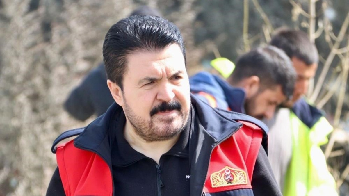 AK Partili Savc Sayan kalp krizi geirdi