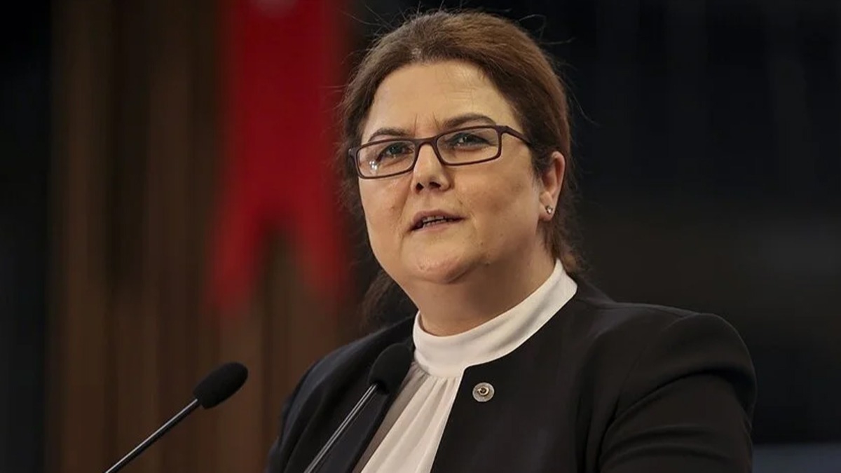 Bakan Yank: Gnlmz 14 Mays'tan daha rahat