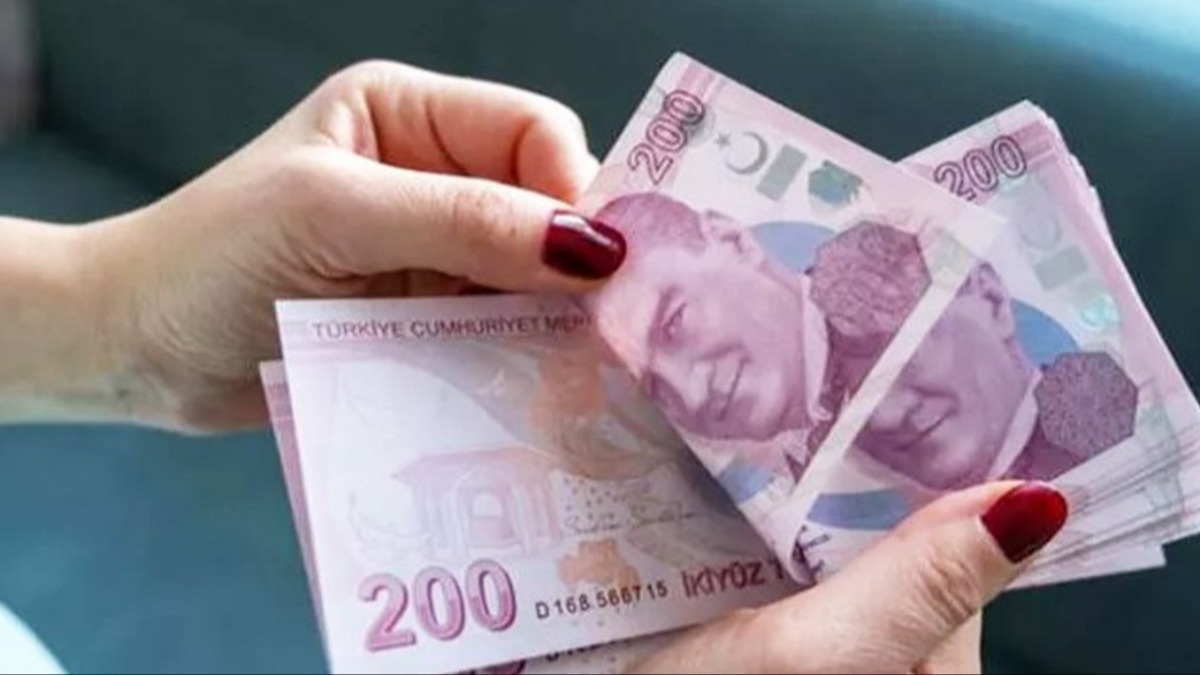 Hazrlklar balad! Her aileden bir kiiye maa balanacak 