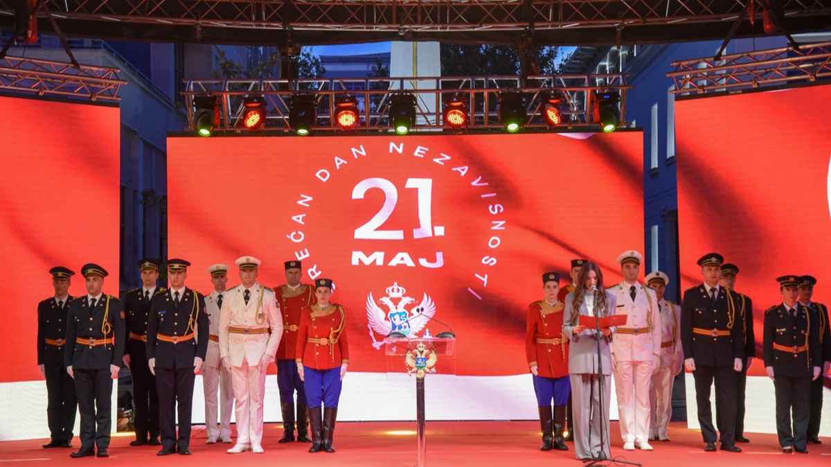 Karada'da ''Bamszlk Gn'' kutland