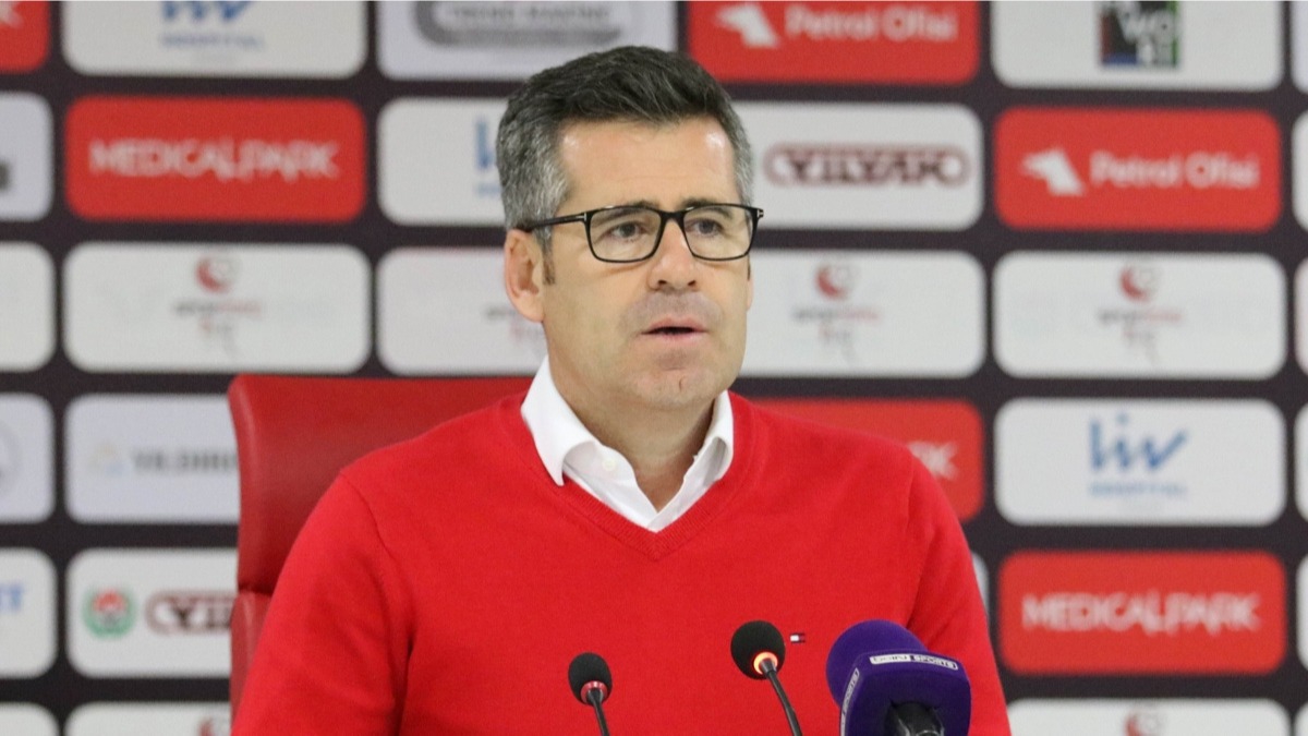 Samsunspor, Hseyin Erolu'nun szlemesini uzatt