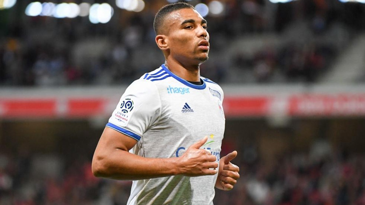 Trabzonspor'da Alexander Djiku harekatı! Resmen harekete geçtiler 