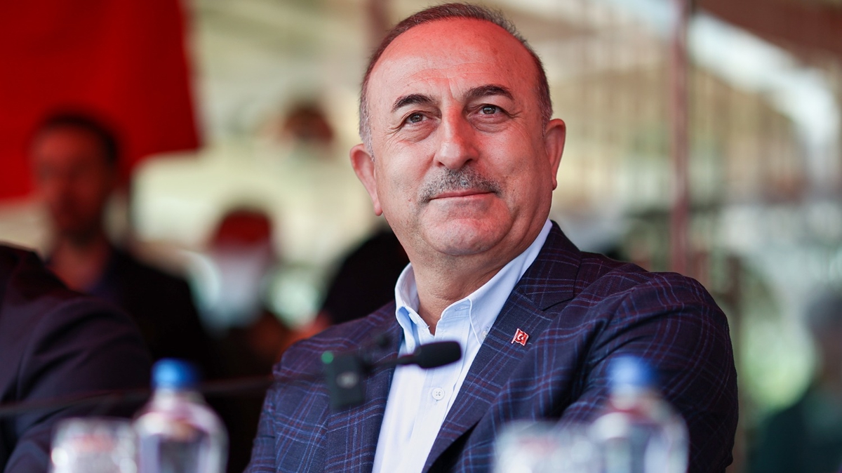 Bakan avuolu: Suriyelilerin dnmesi iin almalar hzlandracaz 