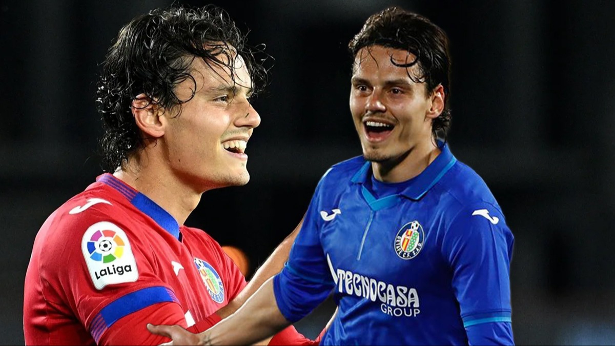 Bu teklif tam bir çılgınlık! Enes Ünal'a dünya devi resmen talip oldu