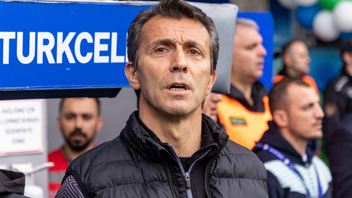 Blent Korkmaz: Rizespor'a hayrl olsun