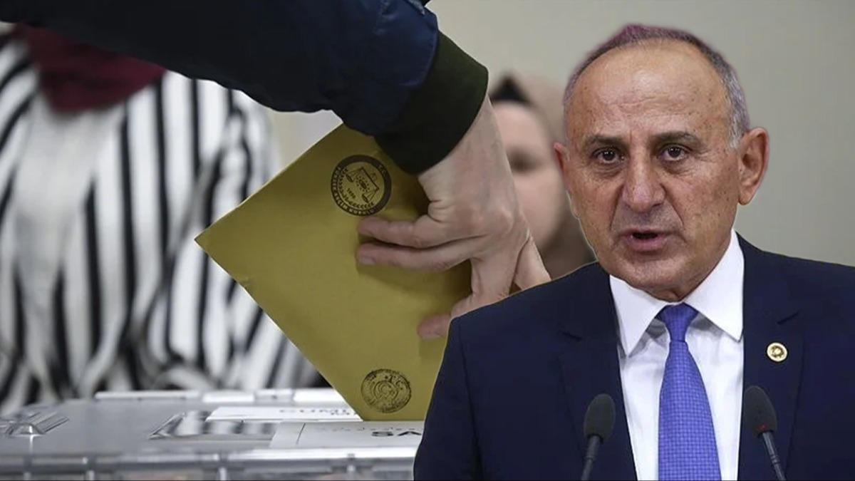 CHP kendi semeninin iradesini hie sayd! Canl yaynda akna eviren ifadeler: Kandrmsak size ne?