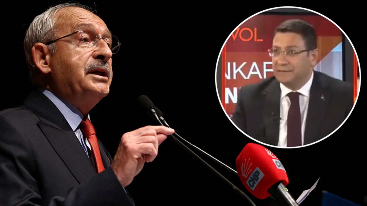 CHP'den 15 vekil koparan kk ortaktan Kldarolu itiraf: Kazanamayacan biliyorduk