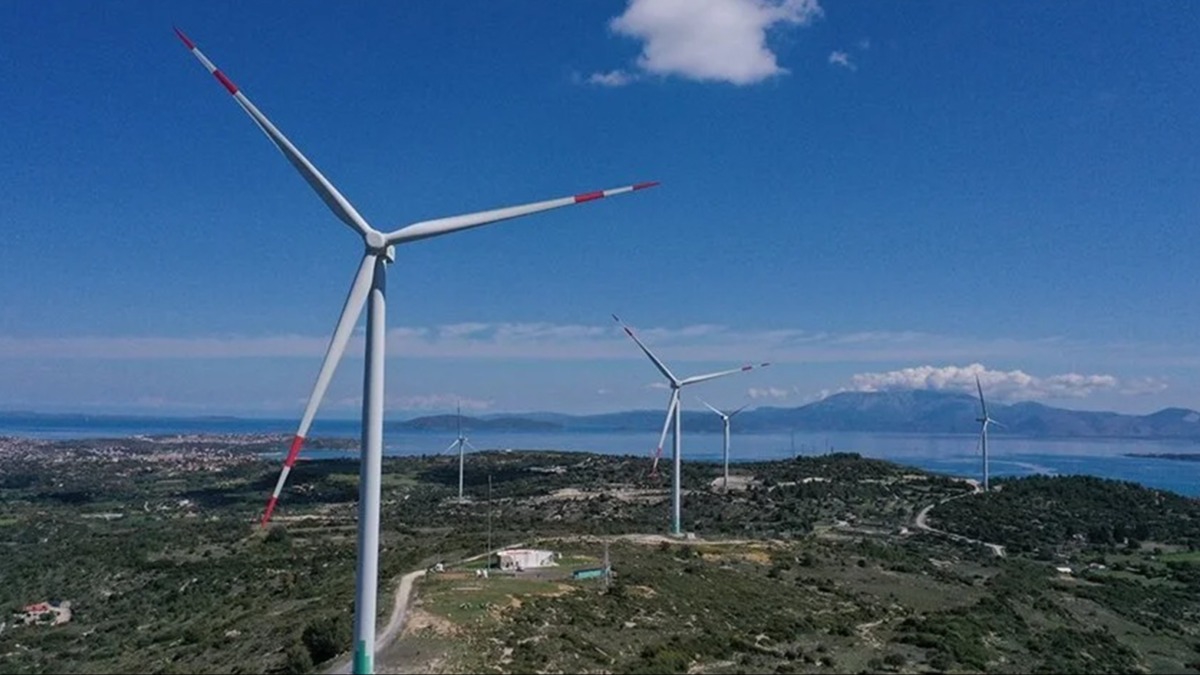 Depolamal RES ve GES yatrmlarnda n lisans kapasitesi 10 bin megavata yaklat