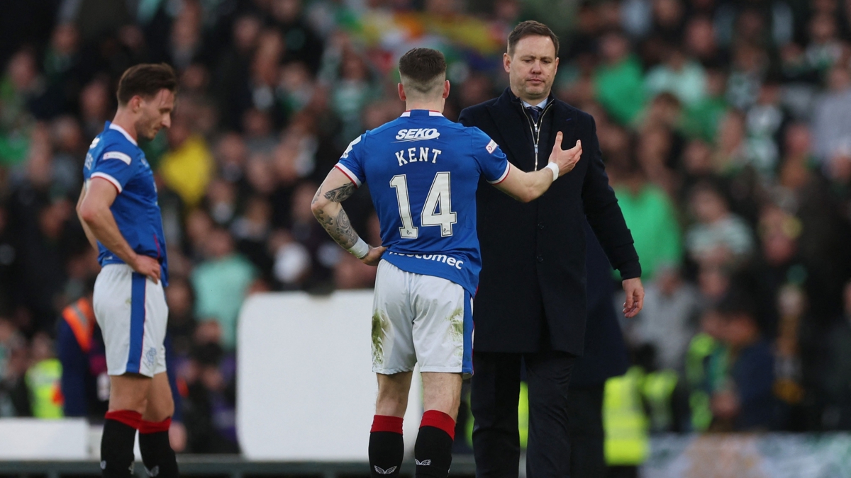 Ryan Kent transferini eski hocas duyurdu! Fenerbahelileri heyecanlandracak gelime