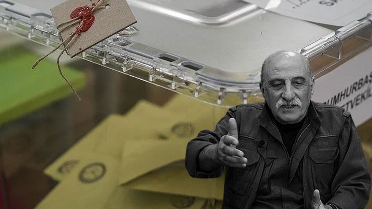 Seim sonular PKK'y hayal krklna uratt