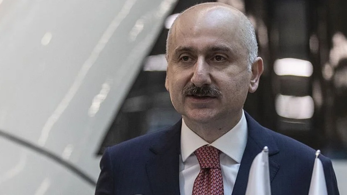 Bakan Karaismailolu: 14 Mays'ta yarm kalan ma 28 Mays'ta bitireceiz