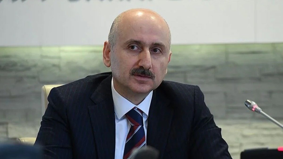 Bakan Karaismailolu: Milletimiz balad ii 28 Mays'ta byk bir destek ile bitirecek