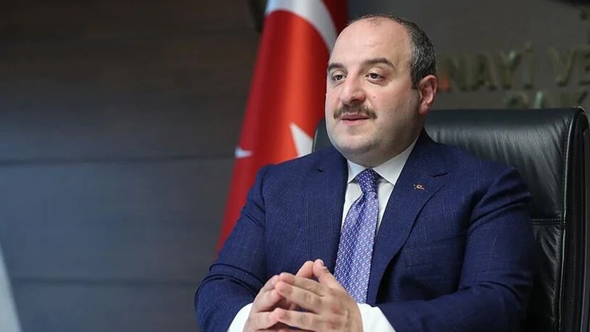 Bakan Varank: CHP'liler deiim istiyorsa nce Kldarolu'nu deitirsin