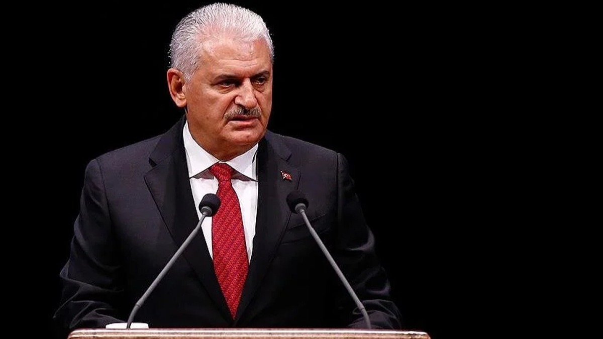 Binali Yldrm'dan Kldarolu'na tepki: ehitlerimizin ruhunu incitmeye hakknz yok 