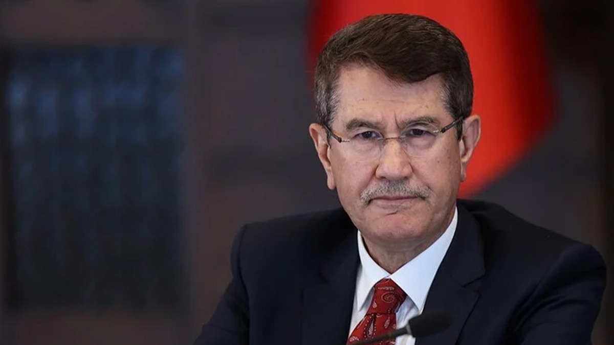 Canikli'den ''kur oku'' ve ''sermaye kontrol'' iddialarna ilikin aklama
