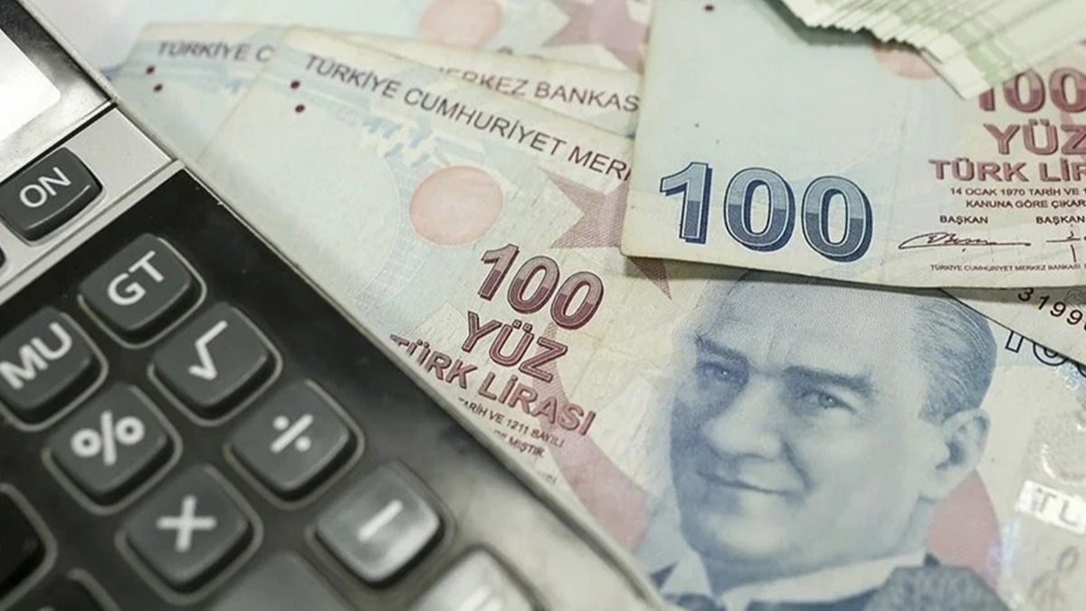 Deprem yardımları vergiden düşürülecek yardımlara dahil edildi