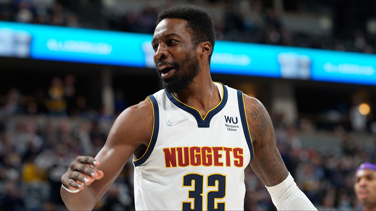 Jeff Green: Lakers'ın ve LeBron'un işini bitirmeliyiz 