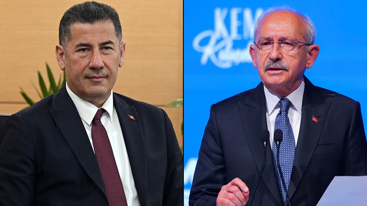 Kandil destekli Kldarolu, Sinan Oan' hedef ald!
