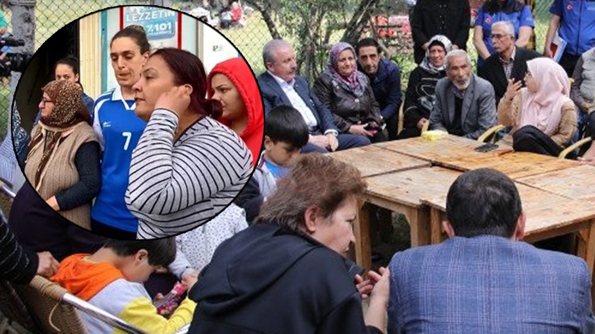 Tekirda Bykehir Belediyesi'nden yeni skandal! Depremzedeleri aaladlar: Hayatnzda bu markay m grdnz?