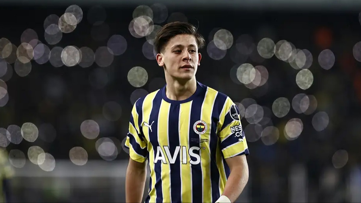 Ve anlama saland! Arda Gler transferinde herkes ters ke oldu 