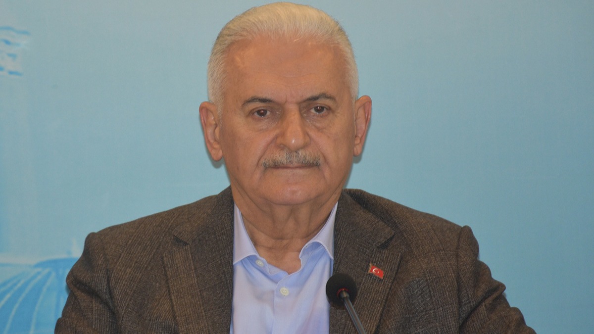 AK Partili Yıldırım'dan ÖTV açıklaması: Cumhurbaşkanımız cömert davrandı 