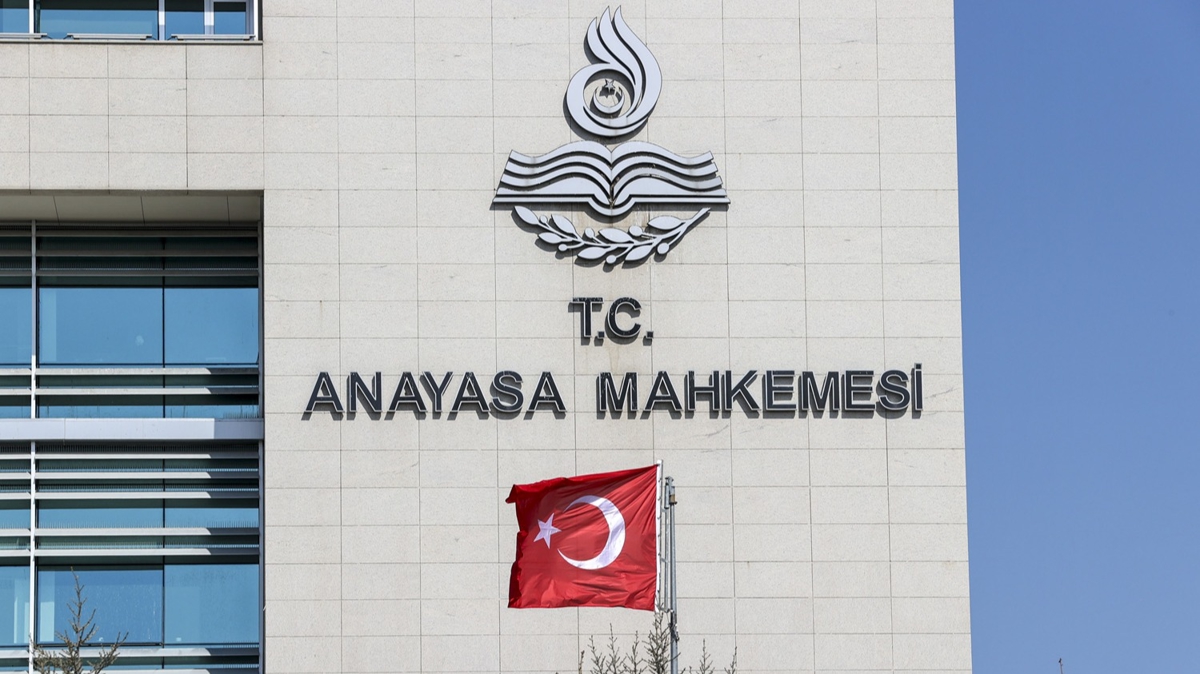 AYM, ankesrl ve ardk aramayla FET'den mahkumiyete ilikin ihlal bavurusunu reddetti