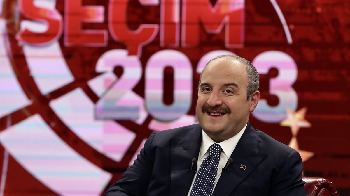 Bakan Varank muhalefet semenine seslendi: Deiim sizin genel bakannzdan balayacak