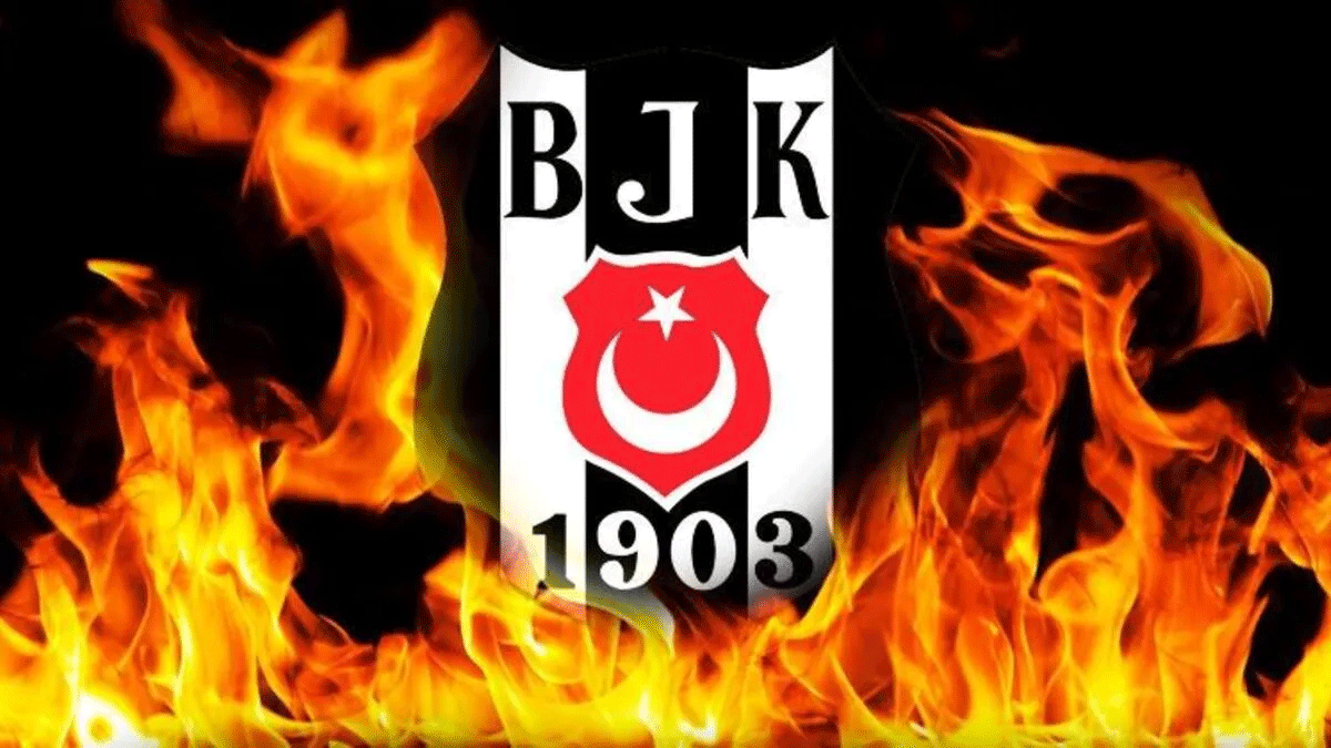 Beikta'tan UEFA'ya tescil bavurusu