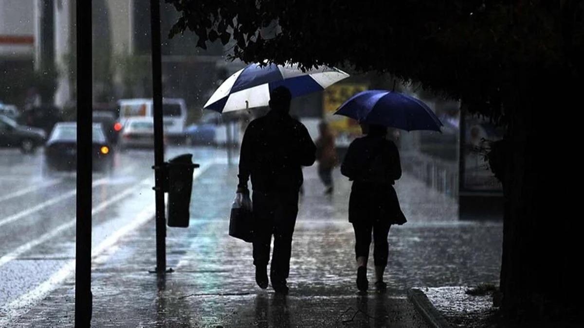 Meteoroloji açıkladı! Hava bugün nasıl olacak?