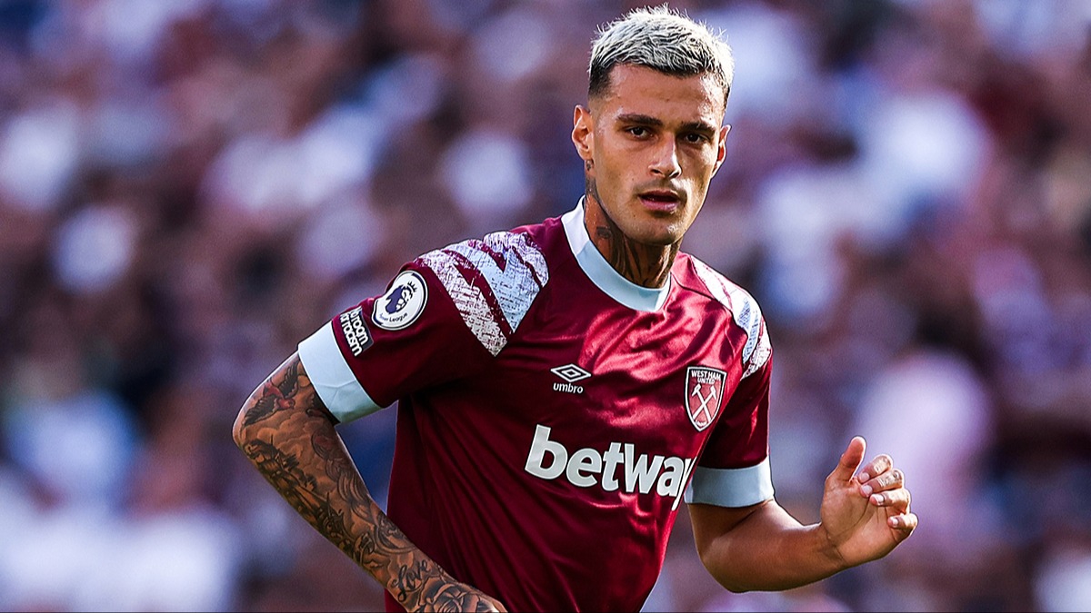 Milan, Gianluca Scamacca için nabız yokluyor