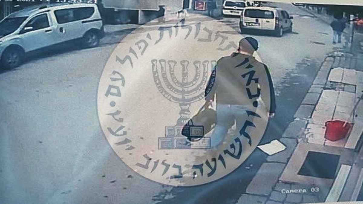 Mossad ve FETÖ kirli işbirliği! MİT ses getirecek yeni bir operasyona daha imza attı