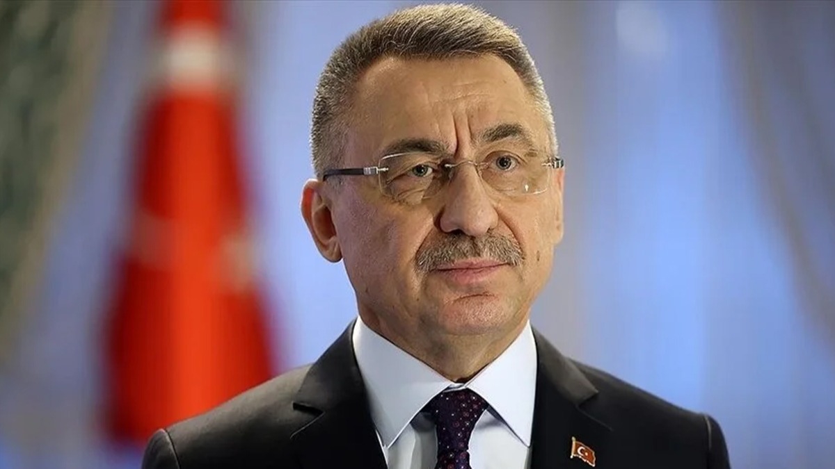 Oktay'dan, Kldarolu'na tepki: Milletimize havale ediyoruz 