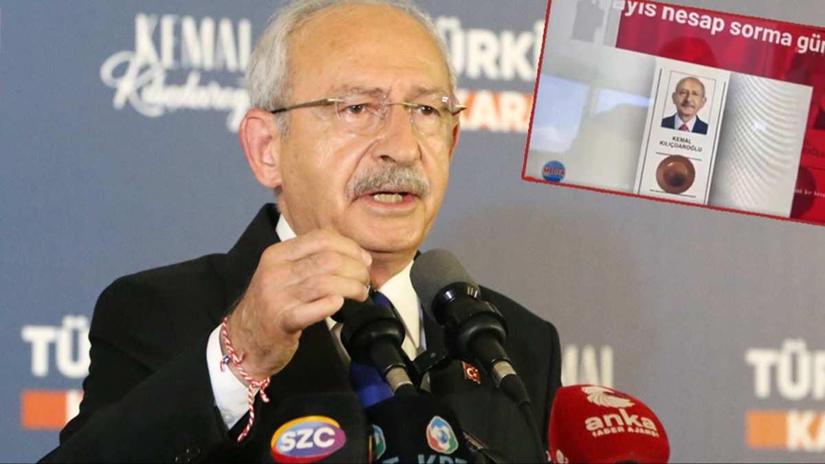 PKK televizyonunda Kldarolu propagandas!