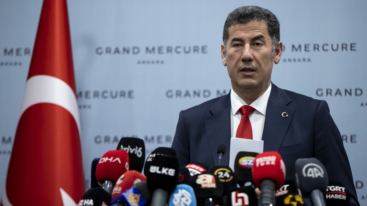 Sinan Oan'n karar dnya basnnda: Cumhurbakan Erdoan ansn artrd