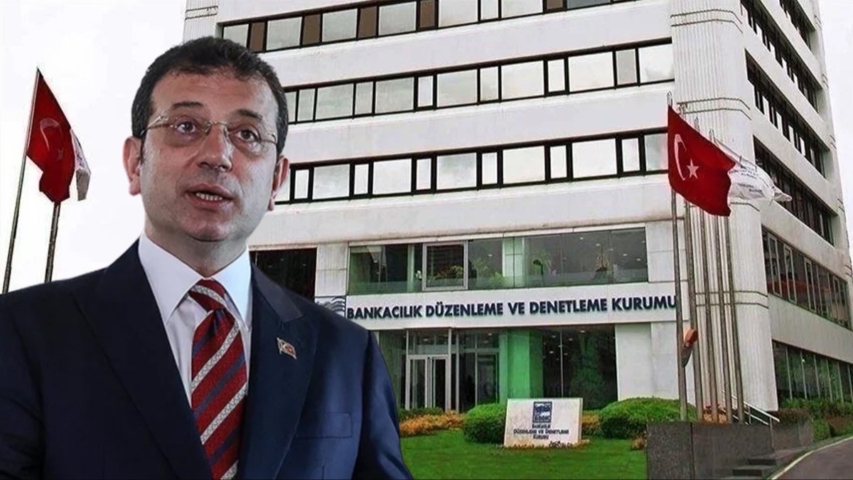 Ekrem İmamoğlu'nun algı operasyonuna yalanlama: Mesnetsiz ve gerçeğe aykırıdır