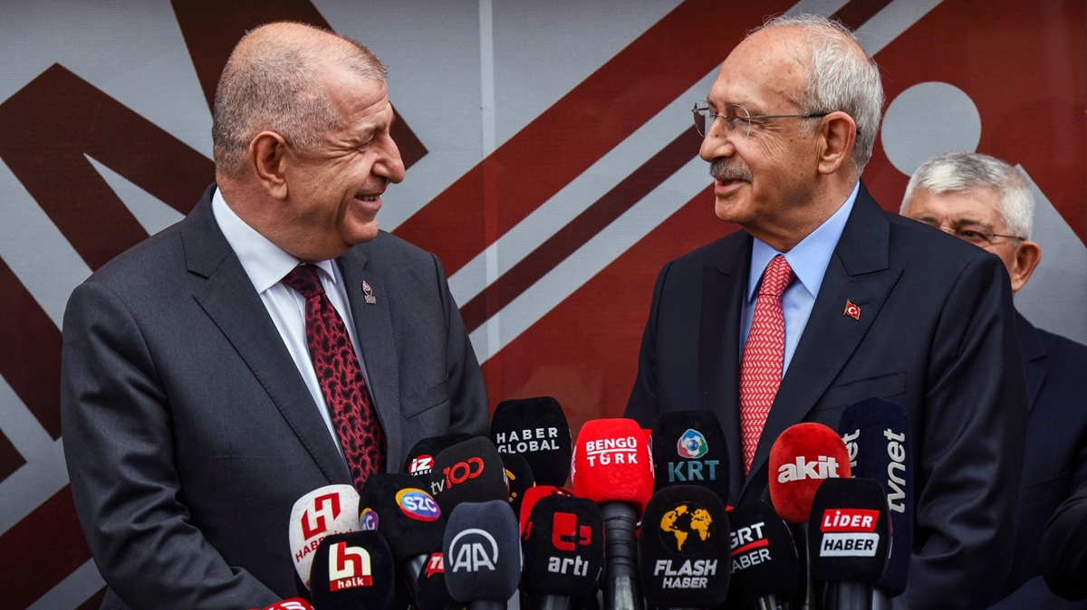 HDP'de isyan: zda varsa biz yokuz