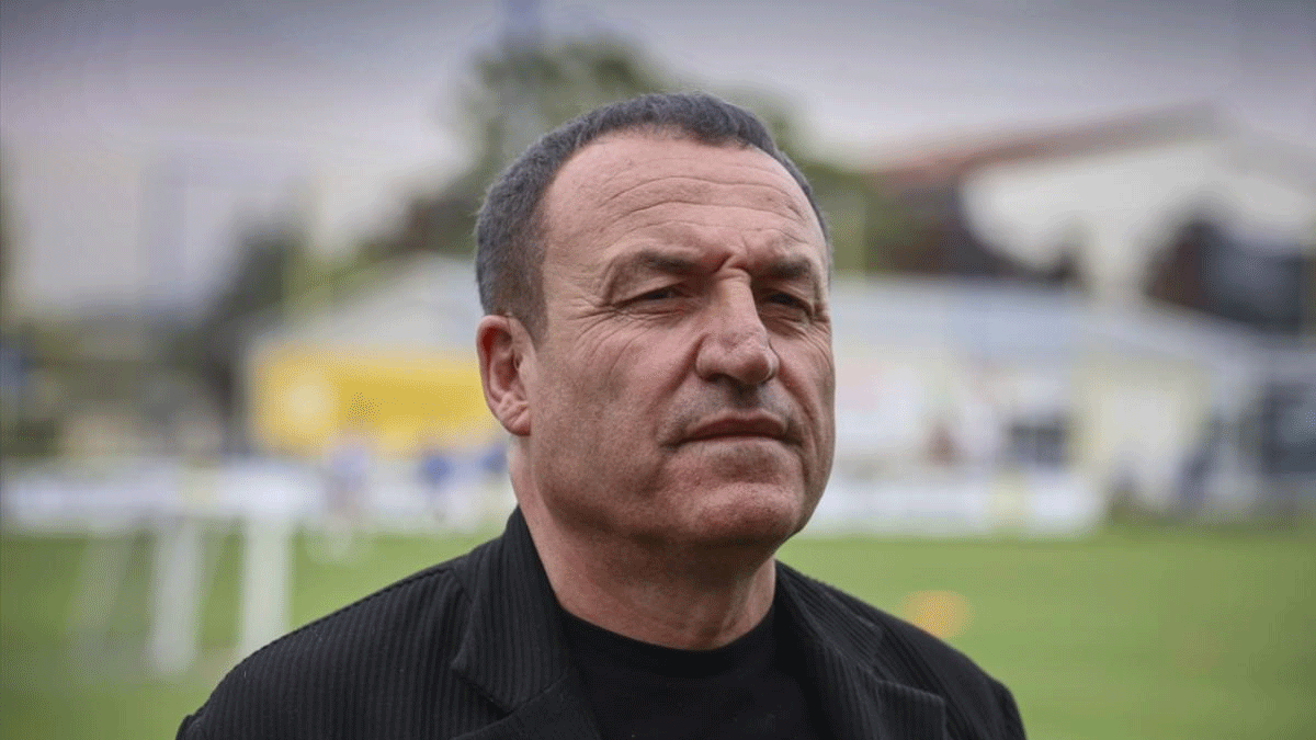 MKE Ankaragc Bakan Faruk Koca, PFDK'ya sevk edildi