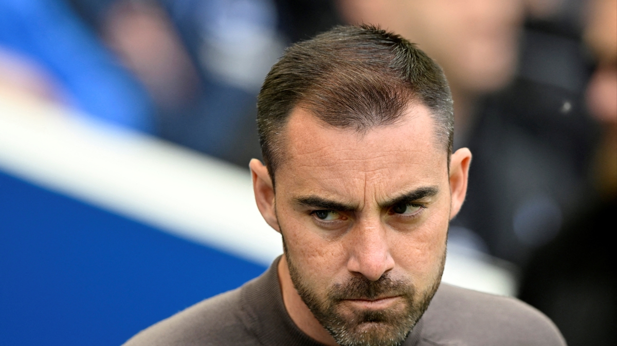 Ruben Selles devri Southampton'da sona erdi