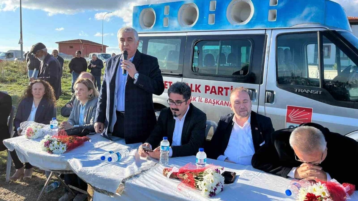 Seçim hezimeti yeni boyutlara taşındı! İYİ Parti, CHP'yi şikayet edecek