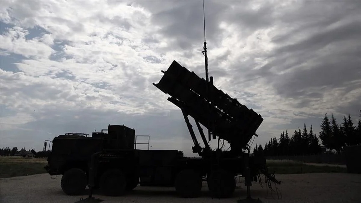 ABD, Ukrayna'ya 285 milyon dolarlık hava savunma sisteminin satışını onayladı