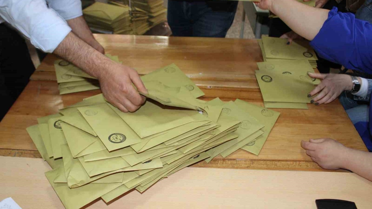 ABD'de Cumhurbakanl Seimi iin ikinci turda oy kullanma oran yzde 7,9 artt 